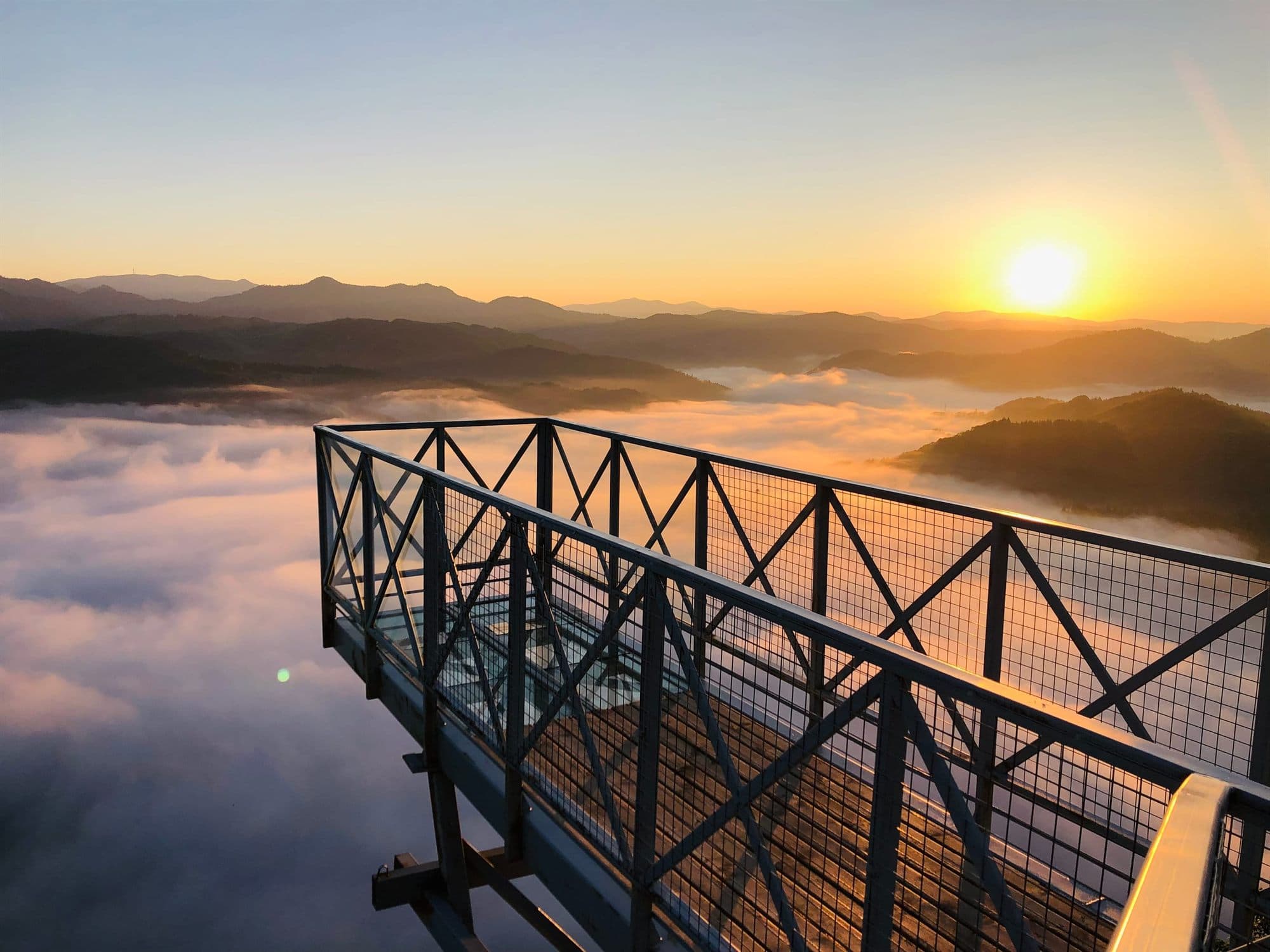 The Peak Viewpoint