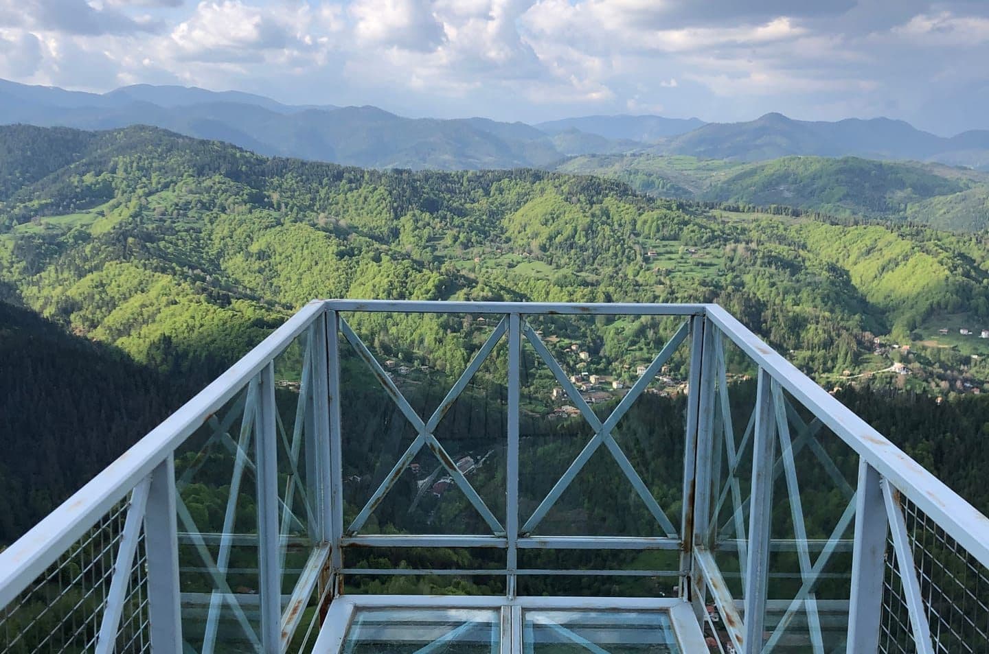 The Peak Viewpoint 2