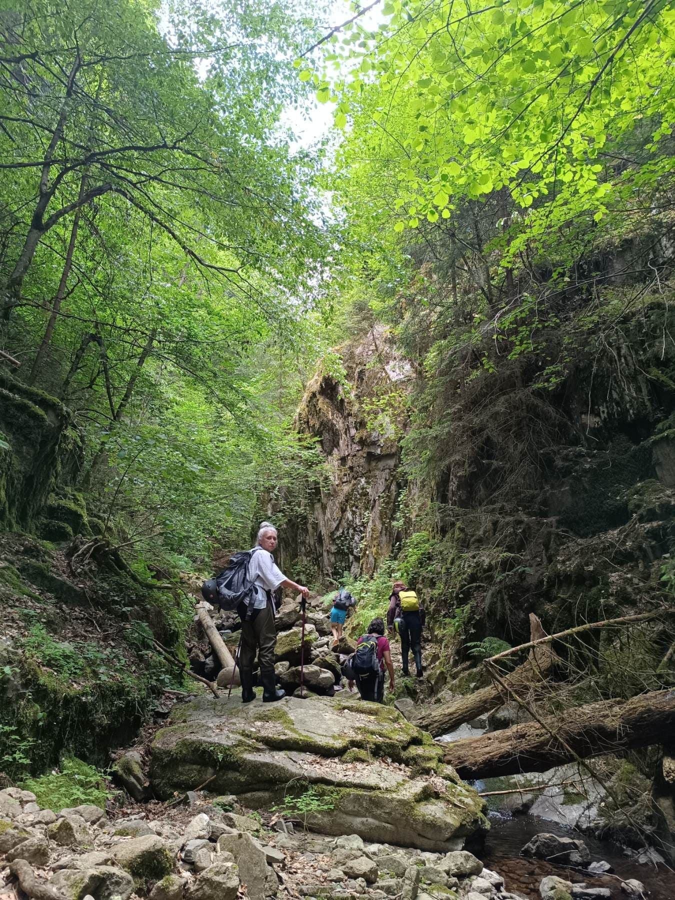 Off the Beaten Path Hiking in Bulgaria: The Upper Arda Valley